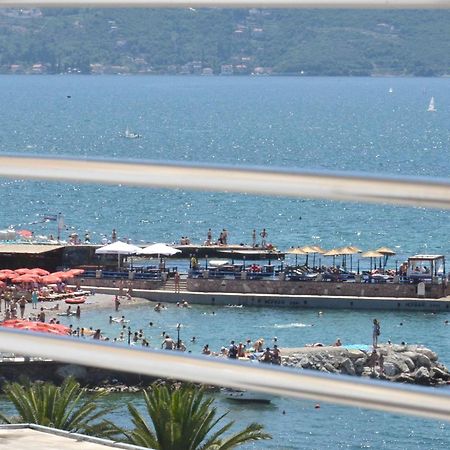 Apartments Bellevue - Otasevic Herceg Novi Exterior photo