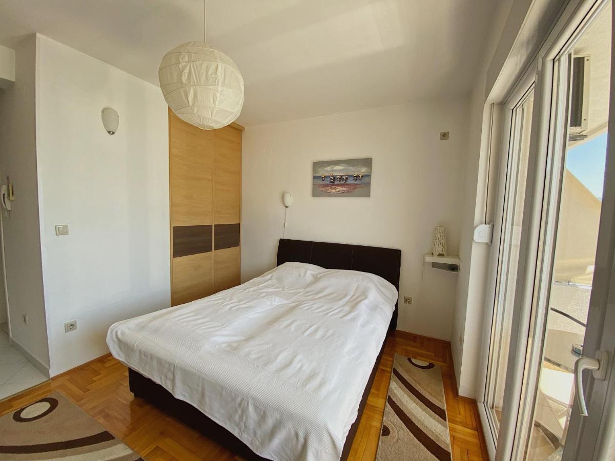 Apartments Bellevue - Otasevic Herceg Novi Exterior photo