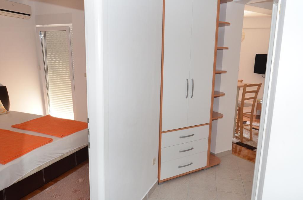 Apartments Bellevue - Otasevic Herceg Novi Room photo