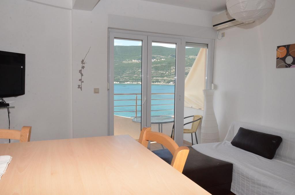 Apartments Bellevue - Otasevic Herceg Novi Room photo