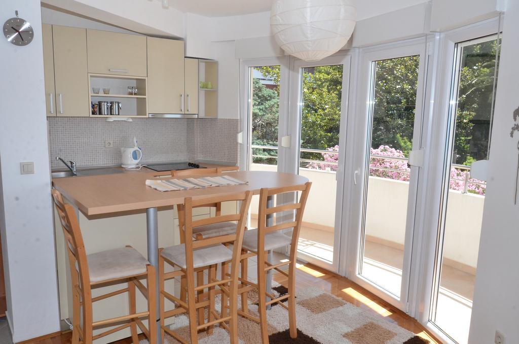 Apartments Bellevue - Otasevic Herceg Novi Room photo
