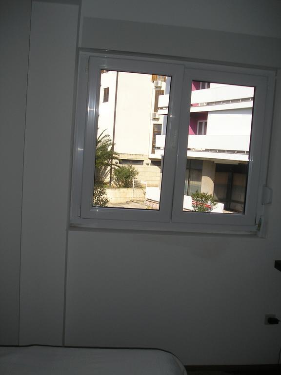 Apartments Bellevue - Otasevic Herceg Novi Exterior photo